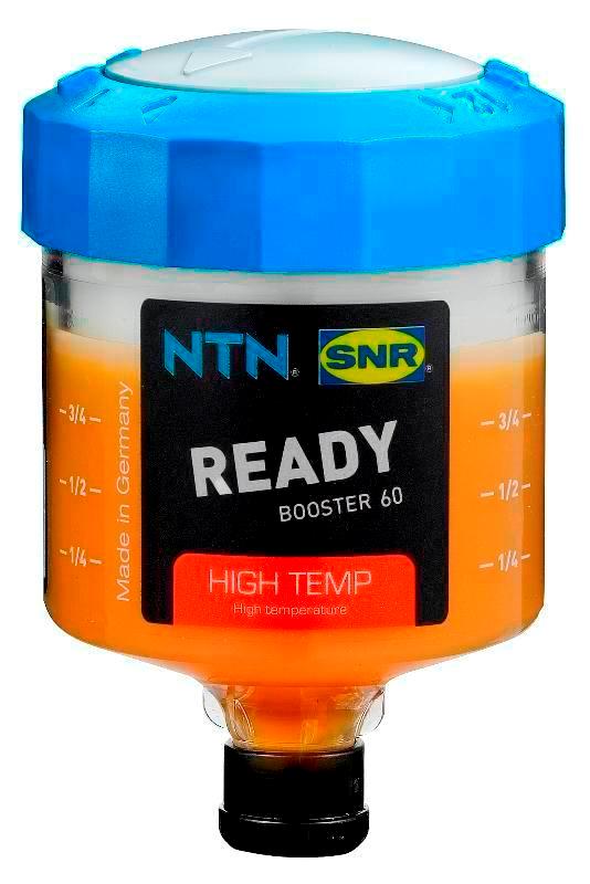 Lubrication device (SNR) SNR LUBERREADY60HIGHTEMPMP — LUBER READY 60 HIGH TEMP MP